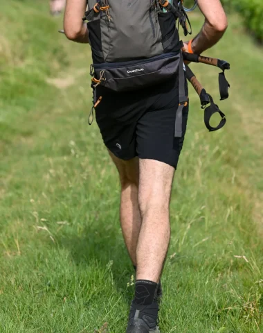 Trail de la Montagne de Reims