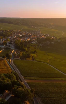 La briqueterie du Vertin à Saint-Imoges