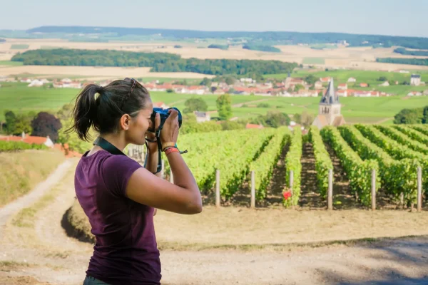 Les micro-aventures en Montagne de Reims