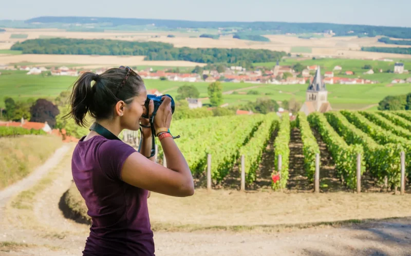 Les micro-aventures en Montagne de Reims