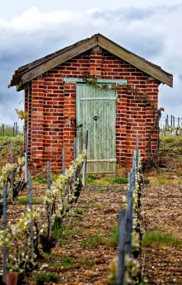 Maison de Champagne A. Soutiran