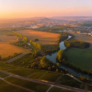 Le Parc recrute un(e) Chargé(e) d’études Planification et Valorisation écologique