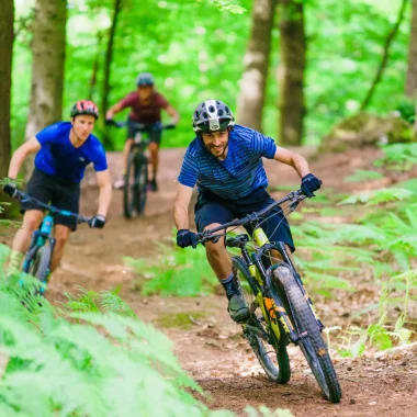 Le Parc propose un stage « pratique responsable des Activités de pleine nature »