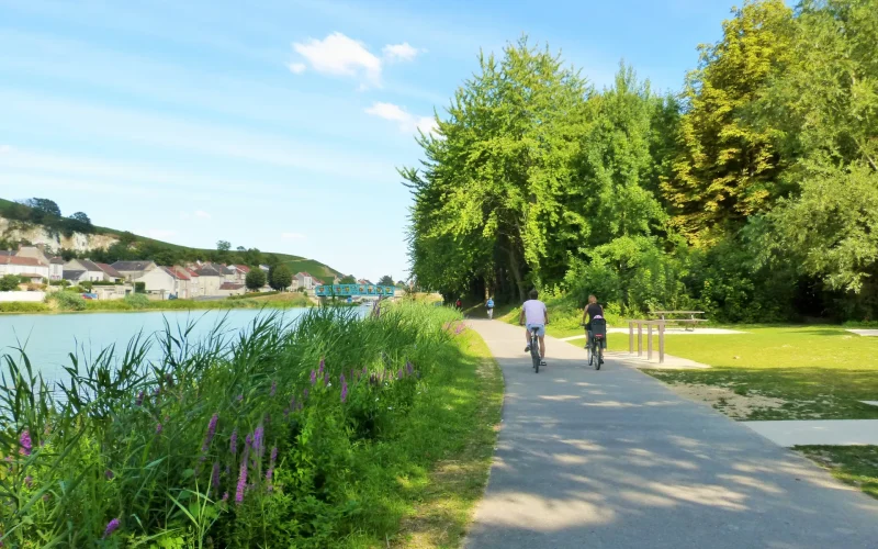 2 jours pour découvrir le Parc au fil de l’eau